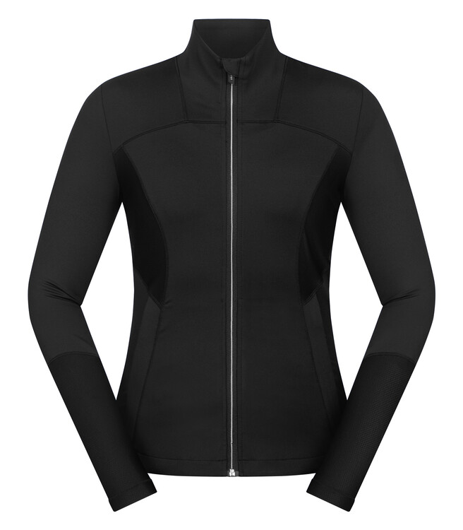 ELT Powerstretch Sweatjacket Padua