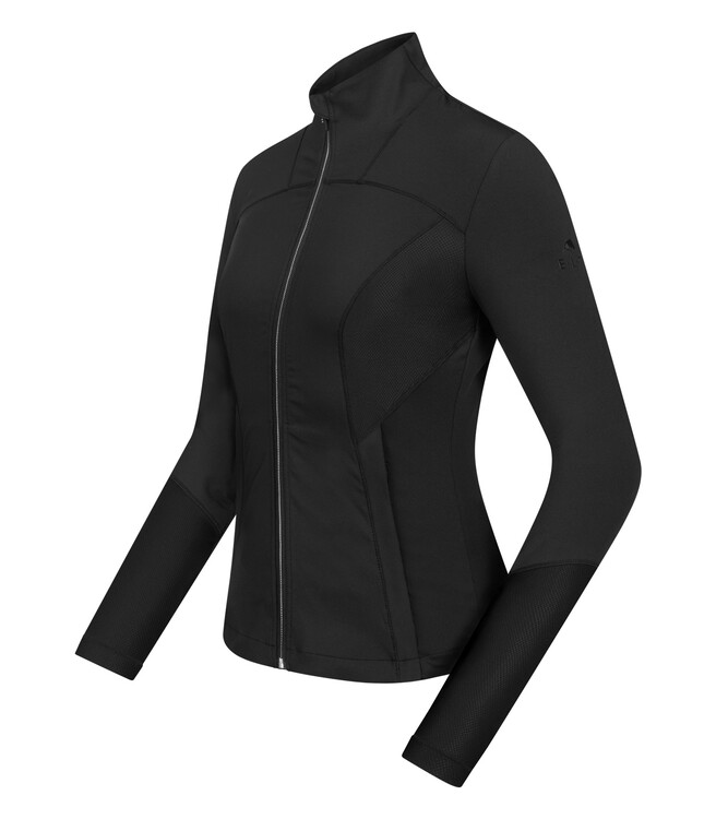 ELT Powerstretch Sweatjacket Padua