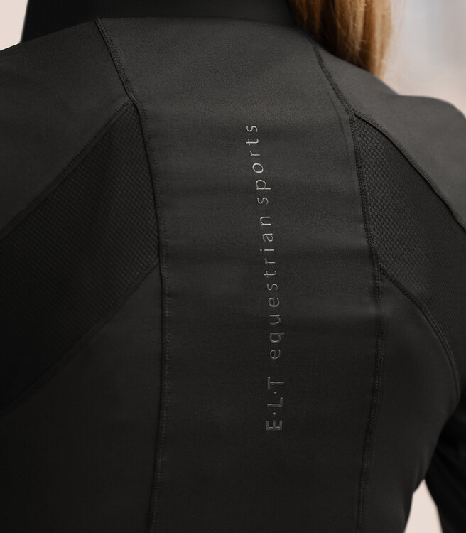 ELT Powerstretch Sweatjacket Padua