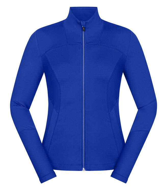 ELT Powerstretch Sweatjacket Padua