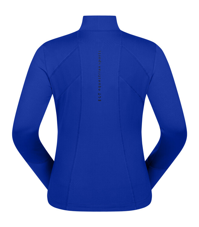 ELT Powerstretch Sweatjacket Padua