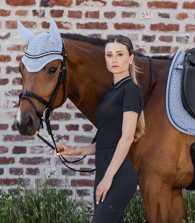 ELT Technical Poloshirt Prag