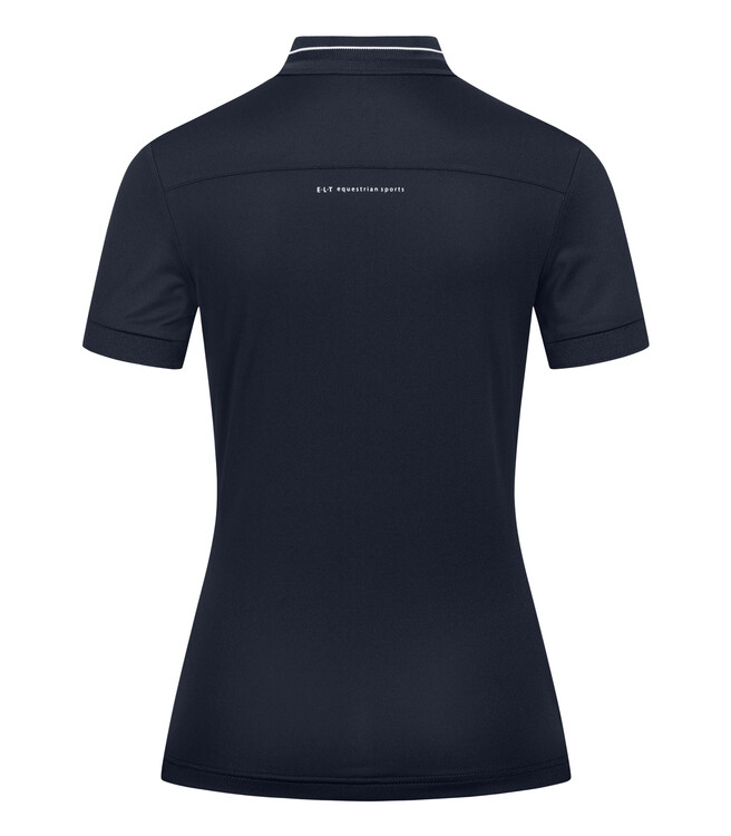 ELT Technical Poloshirt Prag
