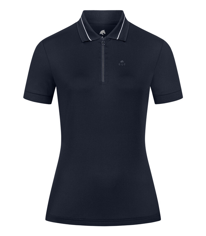 ELT Technical Poloshirt Prag