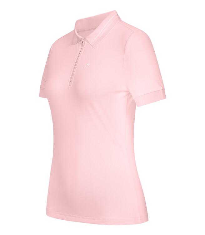 ELT Technical Poloshirt Prag
