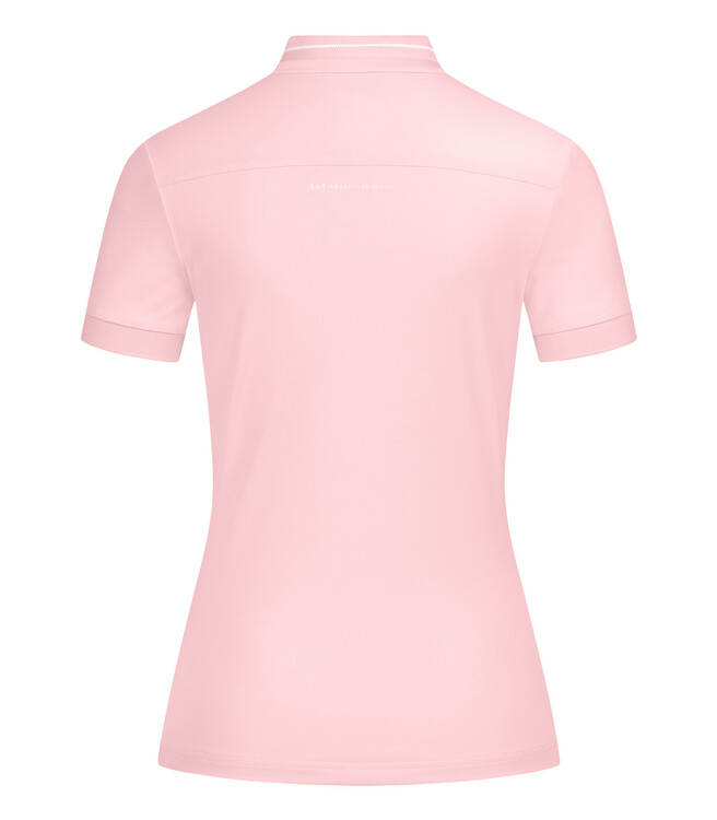 ELT Technical Poloshirt Prag