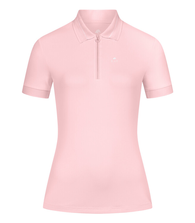 ELT Technical Poloshirt Prag