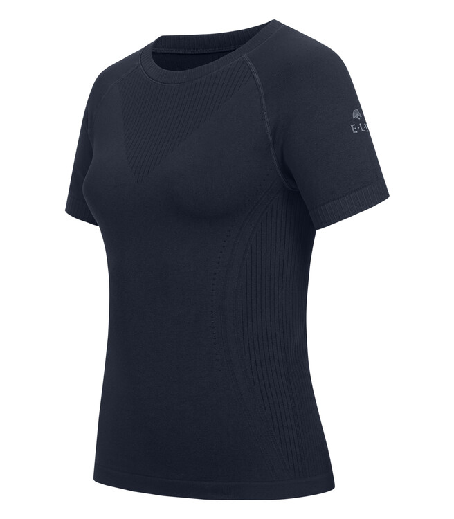 ELT Pisa 3D knitted technical shirt