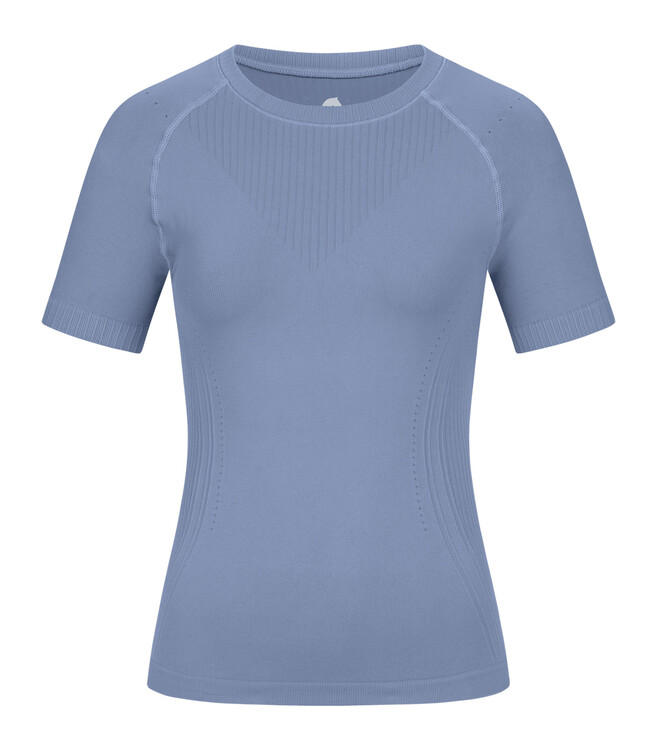 ELT Pisa 3D knitted technical shirt