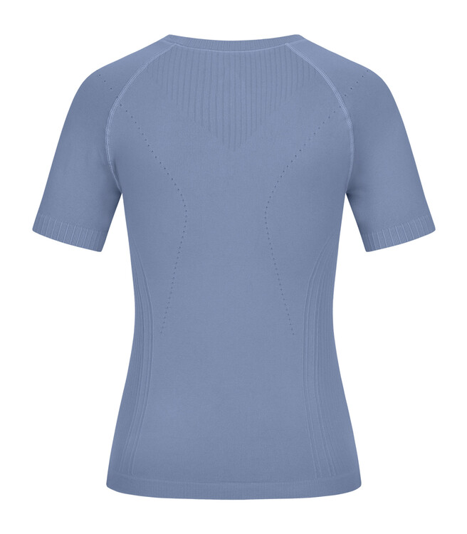 ELT Pisa 3D knitted technical shirt