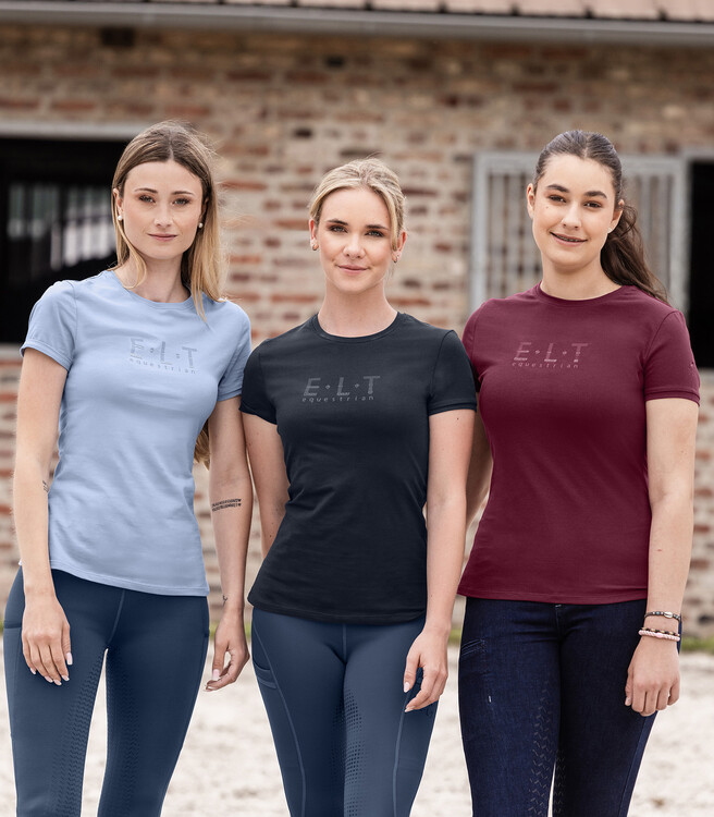 ELT T-Shirt Perugia
