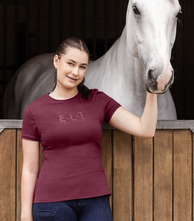 ELT T-Shirt Perugia