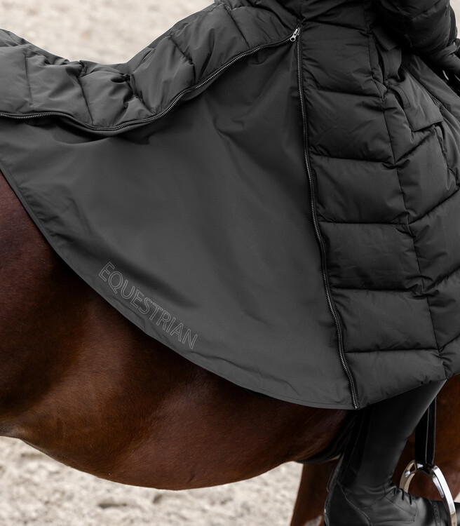 ELT Saphira Advanced Thermo Lange Winterjas