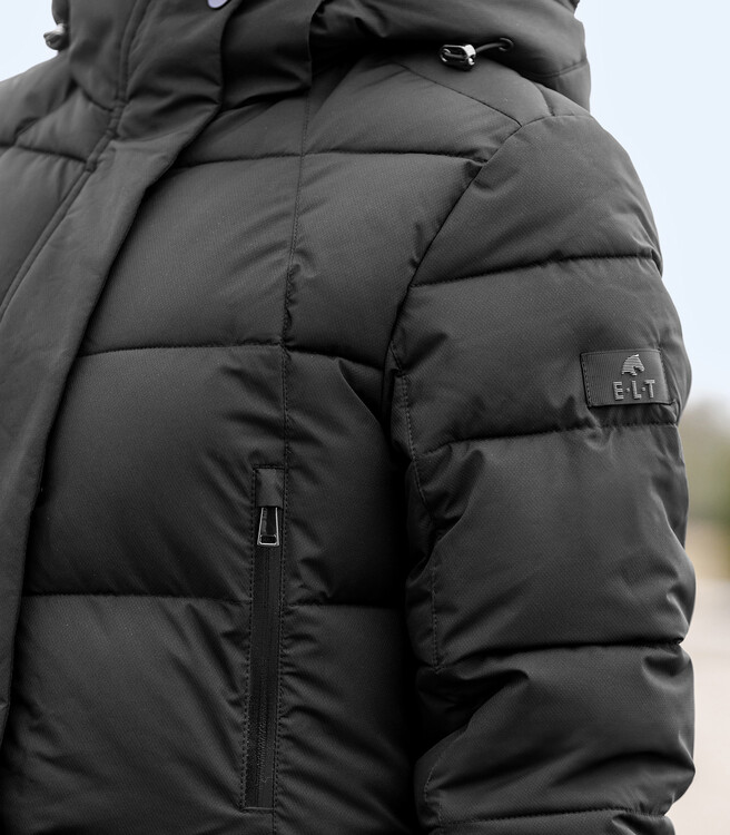 ELT Saphira Advanced Thermo Lange Winterjas