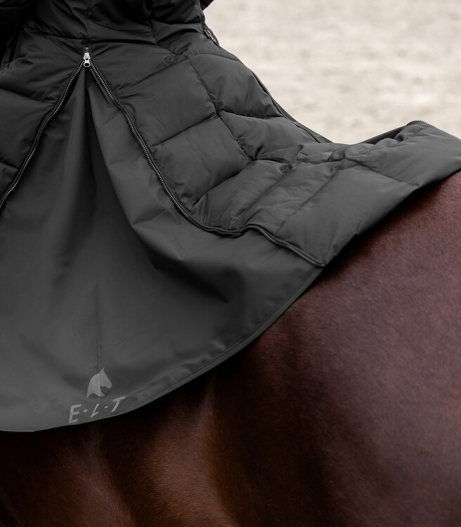 ELT Saphira Advanced Thermo Lange Winterjas