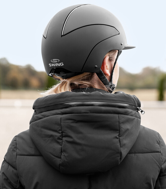 ELT Saphira Advanced Thermo Lange Winterjas