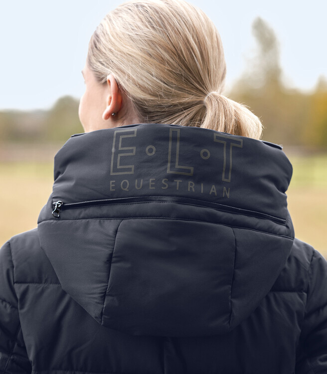 ELT Saphira Advanced Thermo Lange Winterjas