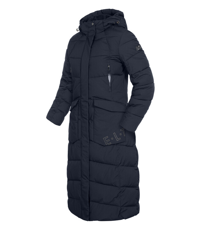 ELT Saphira Advanced Thermo Lange Winterjas