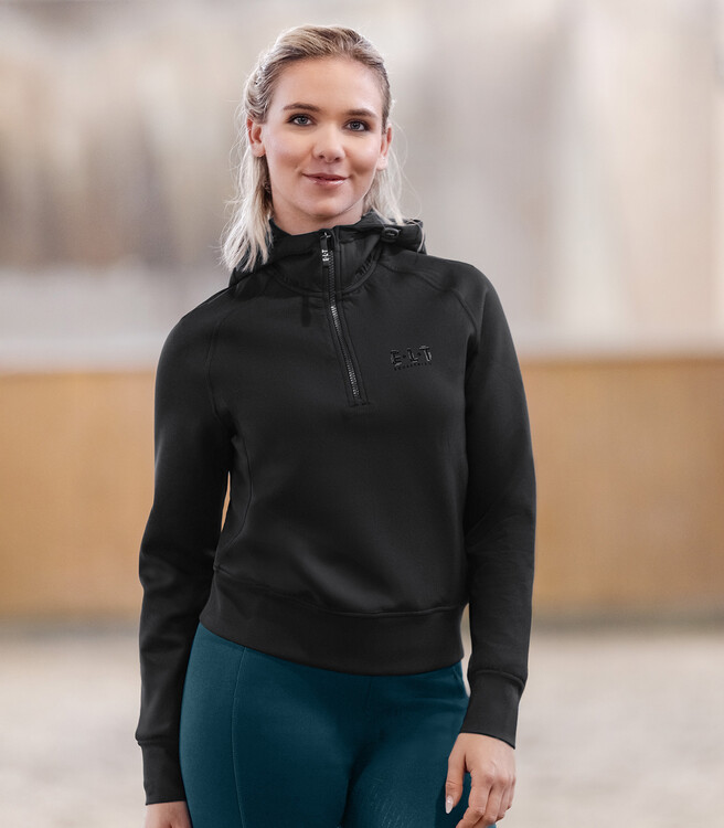ELT Regensburg Functional Hoody