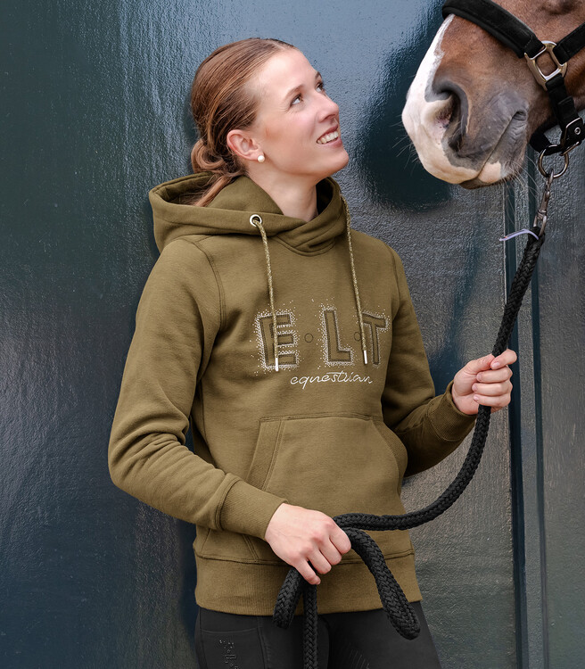 ELT Hoody Rio