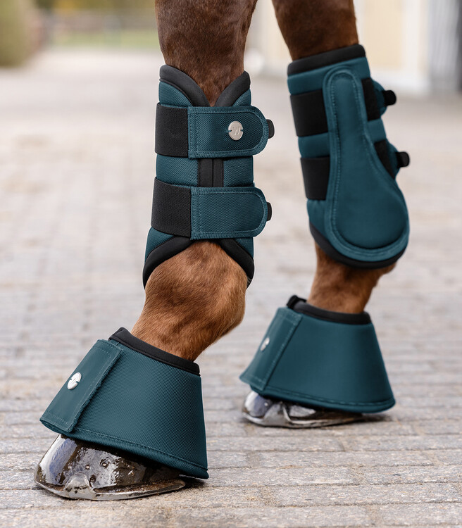 Waldhausen Springschoenen Comfort Fit