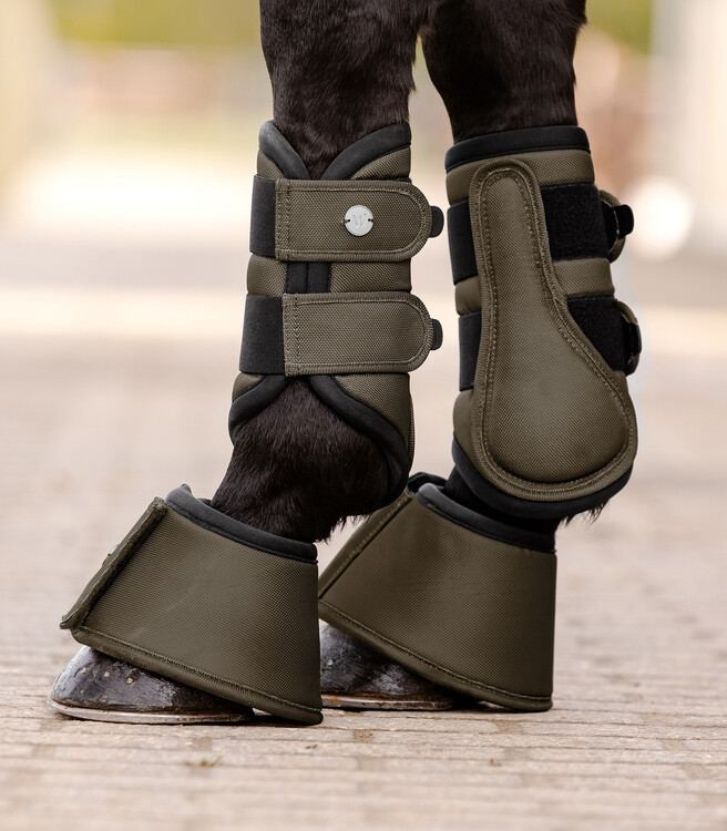 Waldhausen Springschoenen Comfort Fit