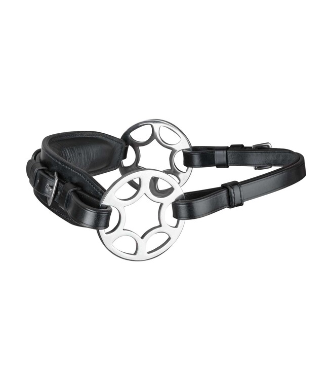 Waldhausen Bitloze optoming Sensitiv met wiel