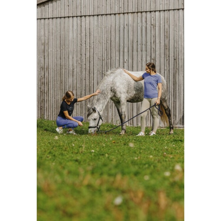Je t'aime Equitheme Acacia Rijlegging