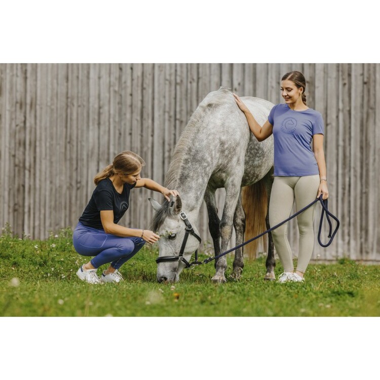 Je t'aime Equitheme Acacia Rijlegging