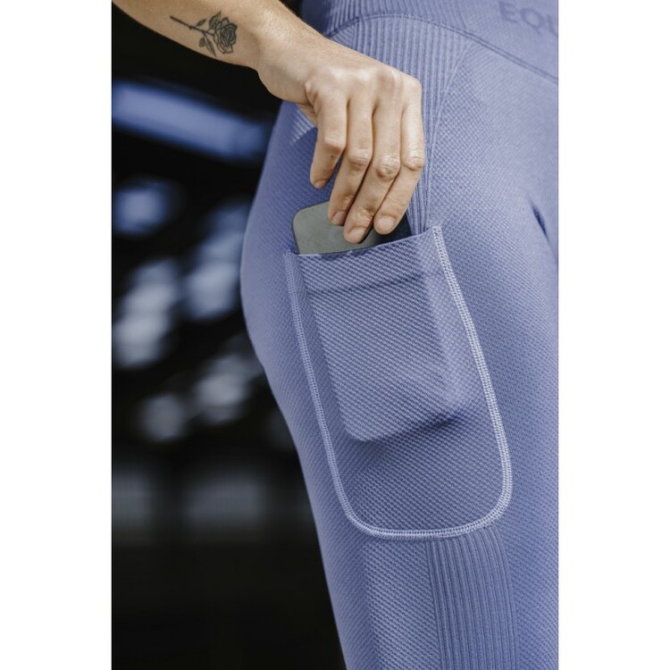Je t'aime Equitheme Acacia Rijlegging