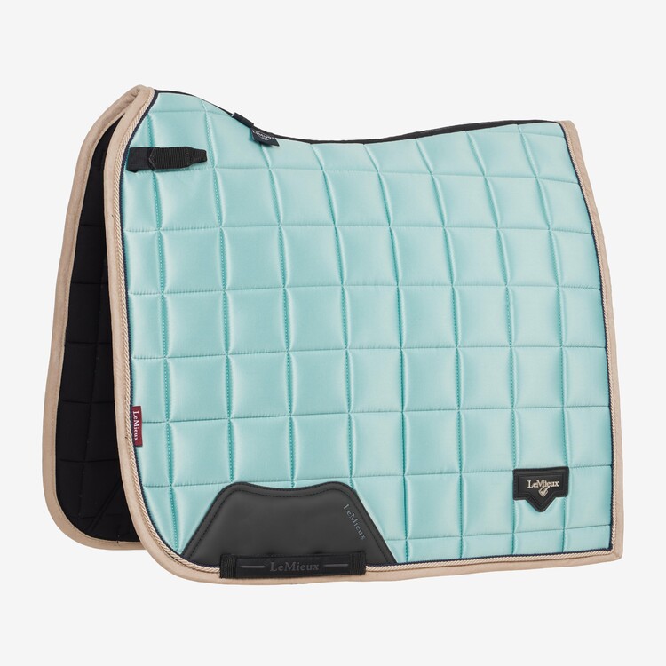 LeMieux Loire Classic Dressuur Zadeldek 