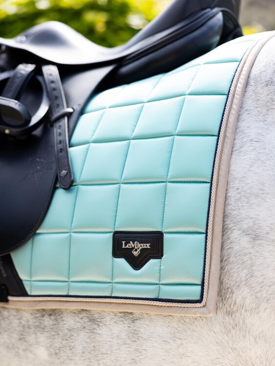 LeMieux Loire Classic Dressuur Zadeldek 