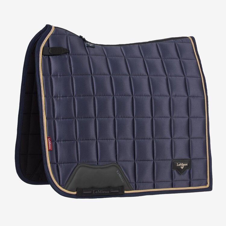 LeMieux Loire Classic Dressuur Zadeldek 