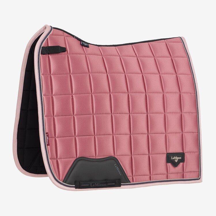 LeMieux Loire Classic Dressuur Zadeldek 
