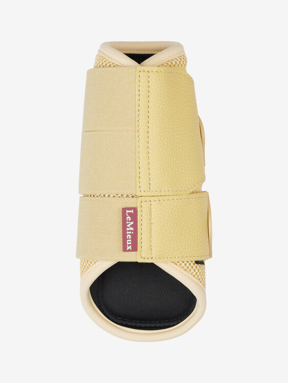 LeMieux Arika Mesh Brushing Beenbeschermer