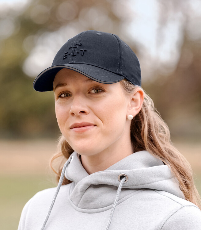 ELT Baseball Cap