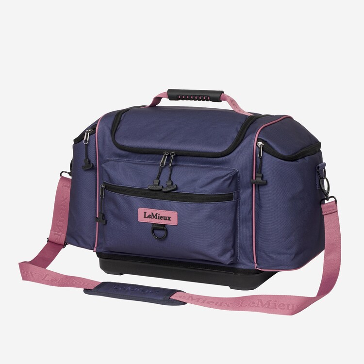 LeMieux Poetstas Grooming Kit Pro