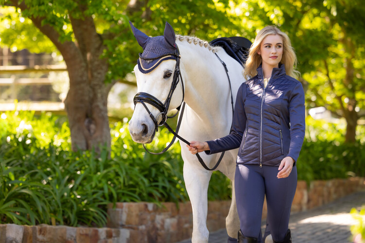 LeMieux Dynamique Jacket