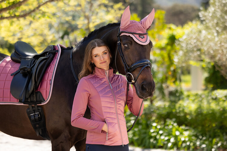 LeMieux Dynamique Jacket