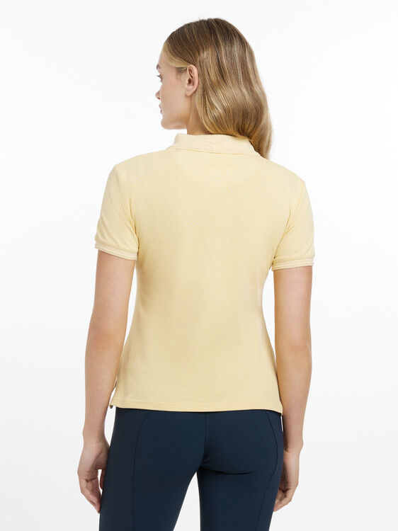 LeMieux Classique Polo Shirt 