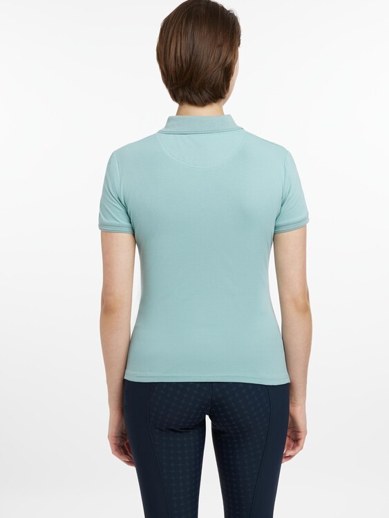 LeMieux Classique Polo Shirt 