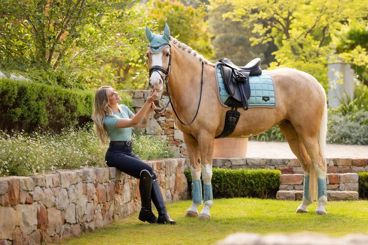 LeMieux Classique Polo Shirt 