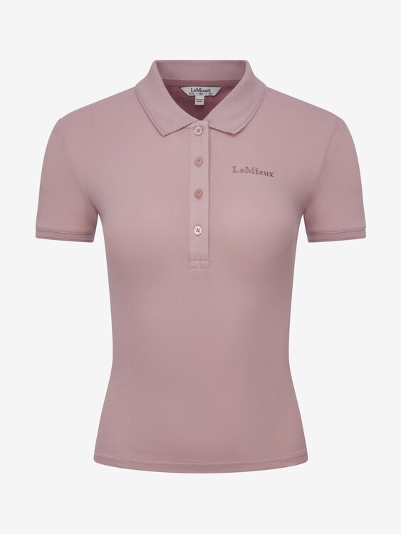 LeMieux Classique Polo Shirt 