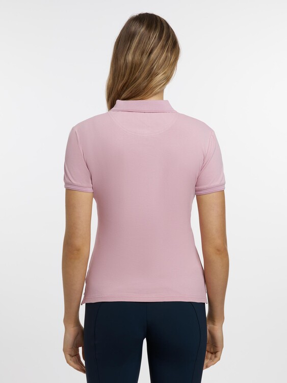 LeMieux Classique Polo Shirt 