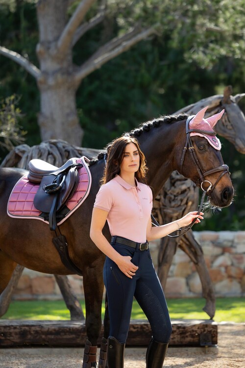 LeMieux Classique Polo Shirt 