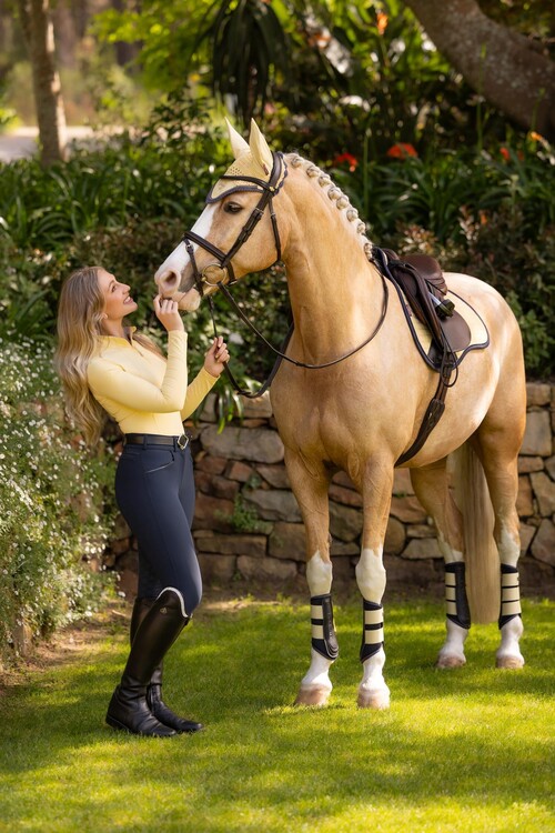 LeMieux Base Layer 