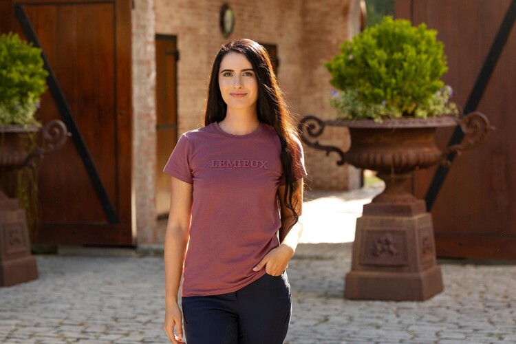 LeMieux Classique T-Shirt 