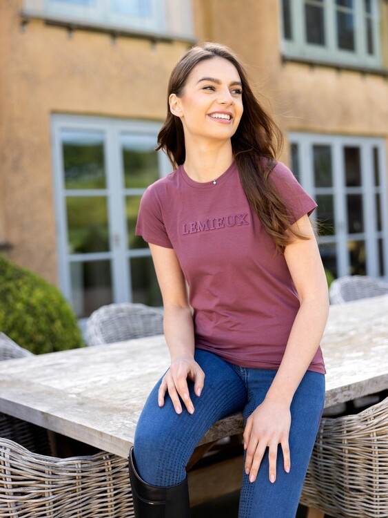 LeMieux Classique T-Shirt 