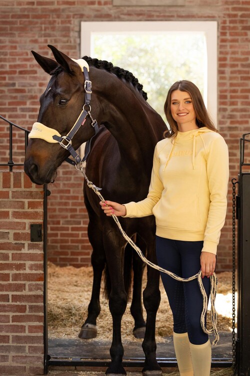 LeMieux Martha Hoodie 