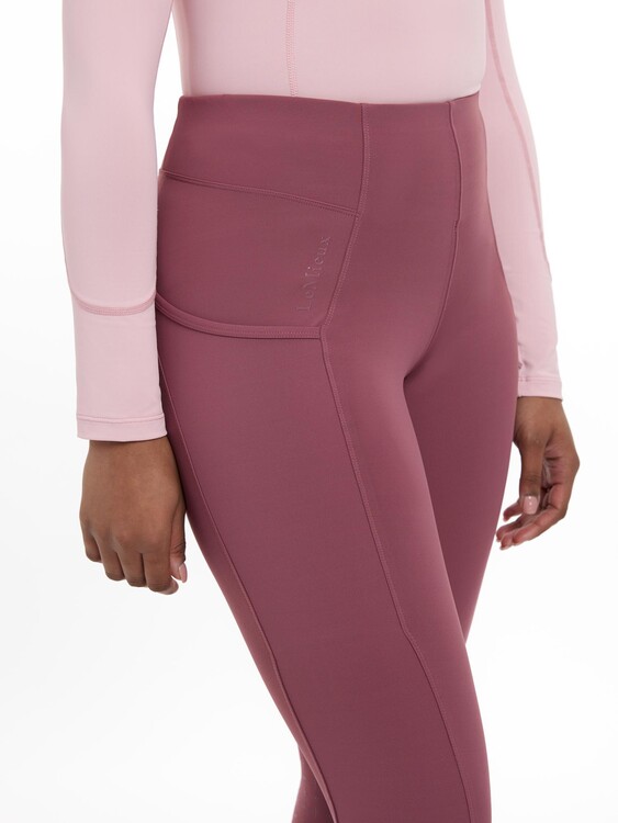 LeMieux Naomi Pull On Rijlegging